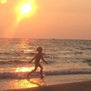 Meet your Posher, Sharon